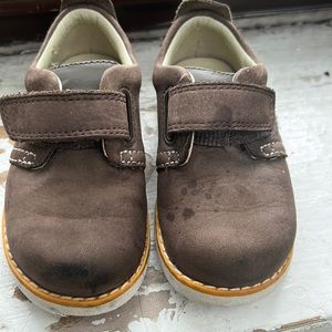 Clarks shoes